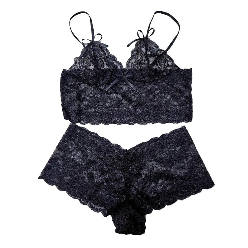 Freaky Romance™ Lace Set