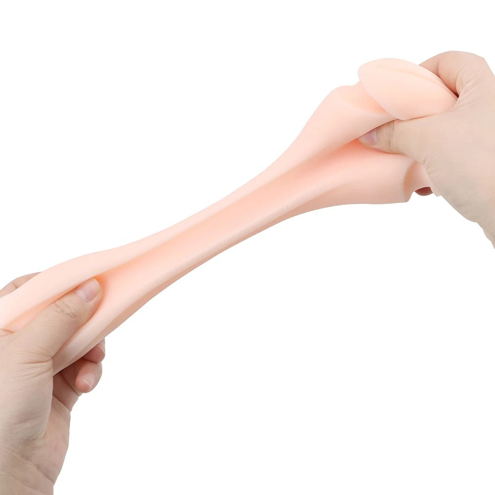 Real Vagina Masturbator