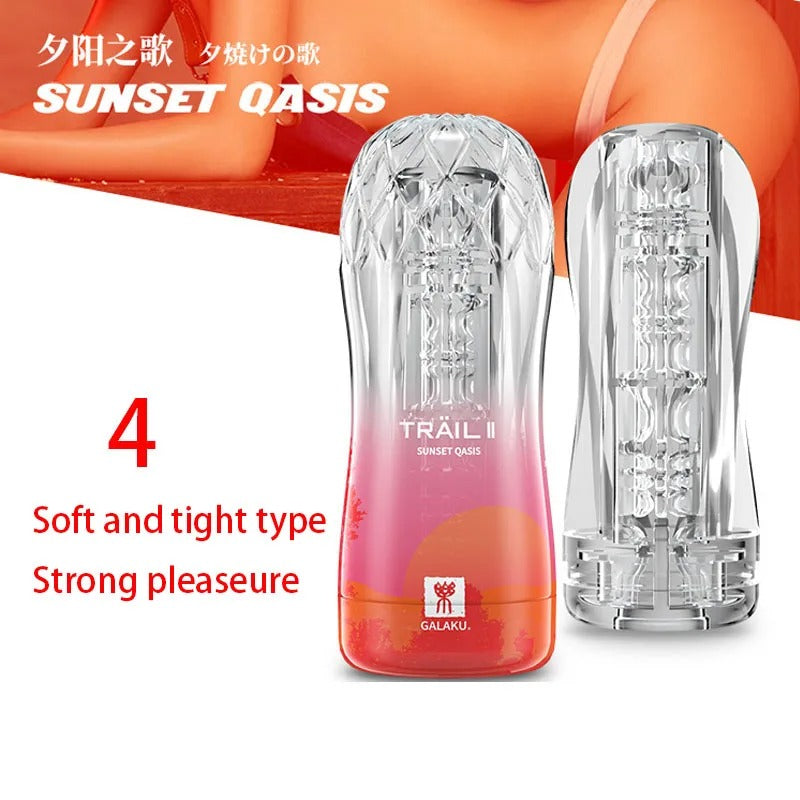 Soft Pocket Pussy Cup