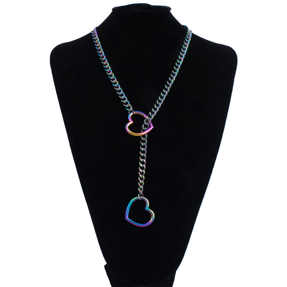 Freaky Romance™ Love Chain