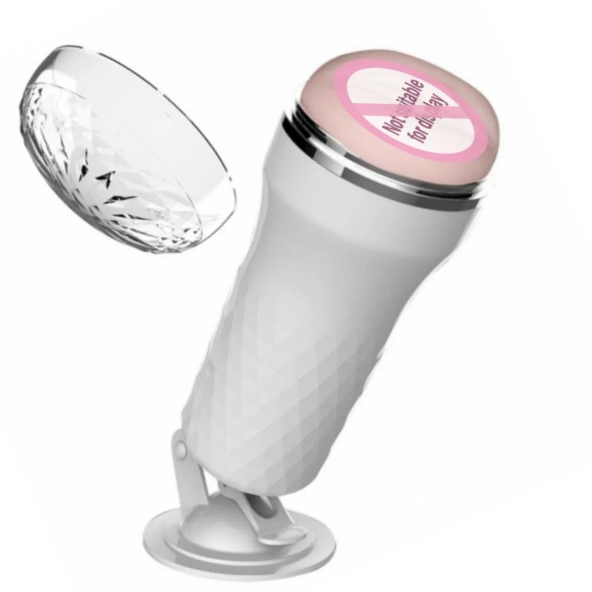 Penis Trainer Suction Cup