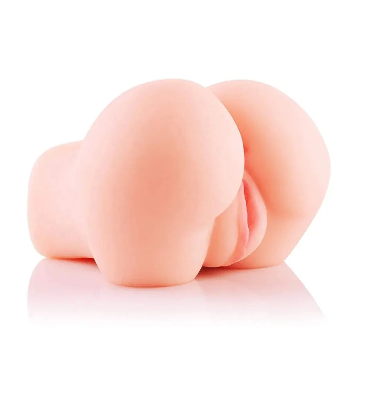 MS BECKY REALISTIC PUSSY BY FREAKY ROMANCE