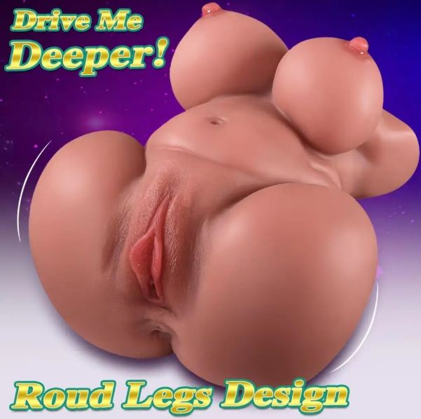 MS SAVVY 9LB BY FREAKY ROMANCE