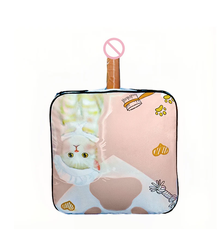 PILLOW SEX MACHINE BY FREAKY ROMANCE
