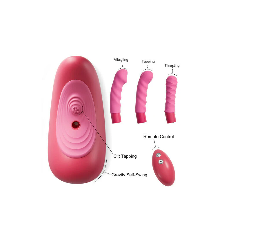 RIDER SEX MACHINE BY FREAKY ROMANCE