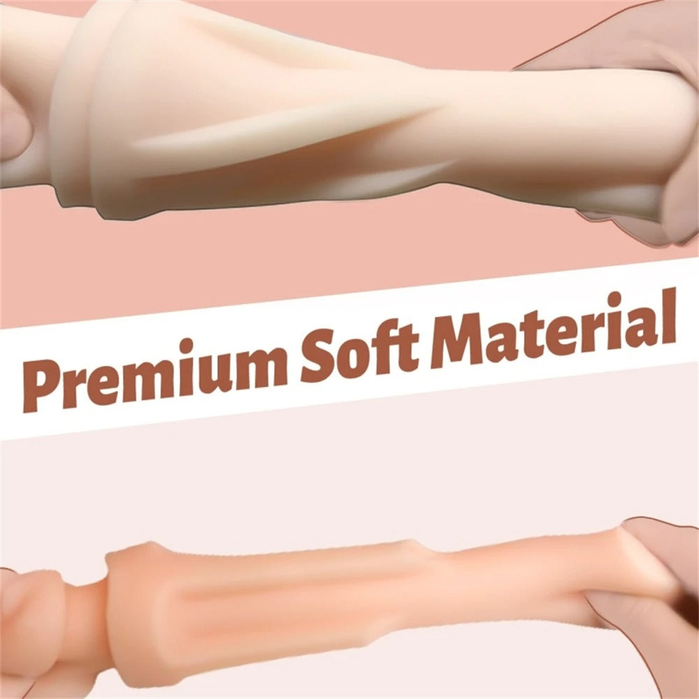 Penis Trainer Suction Cup