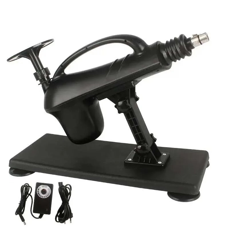 SEX MACHINE PRO BY FREAKY ROMANCE
