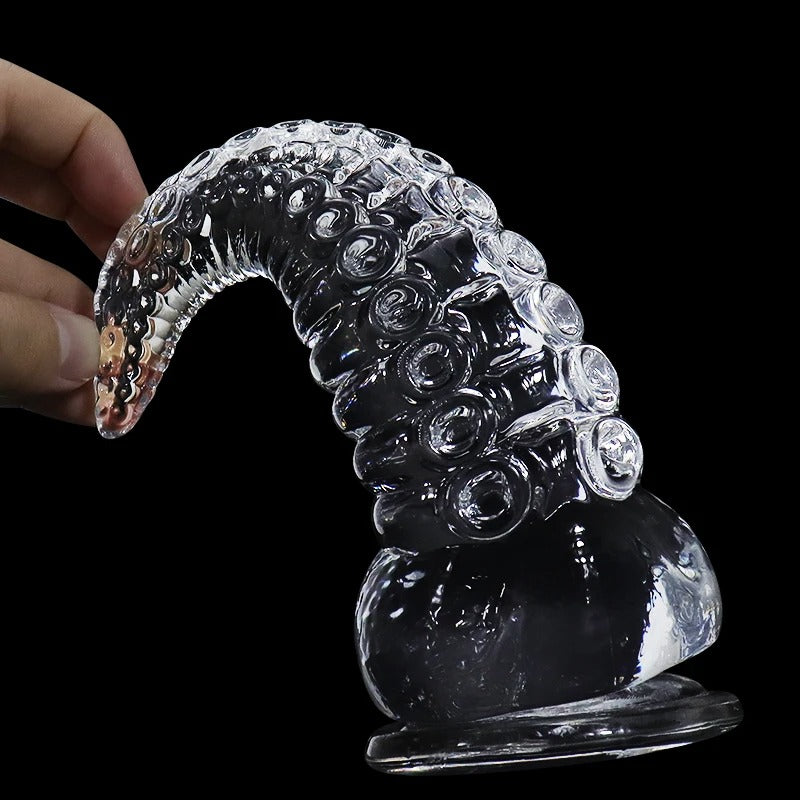 FREAKY OCTOPUS BY FREAKY ROMANCE