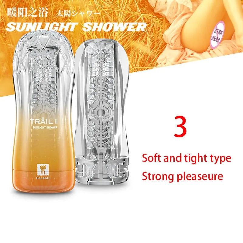Soft Pocket Pussy Cup
