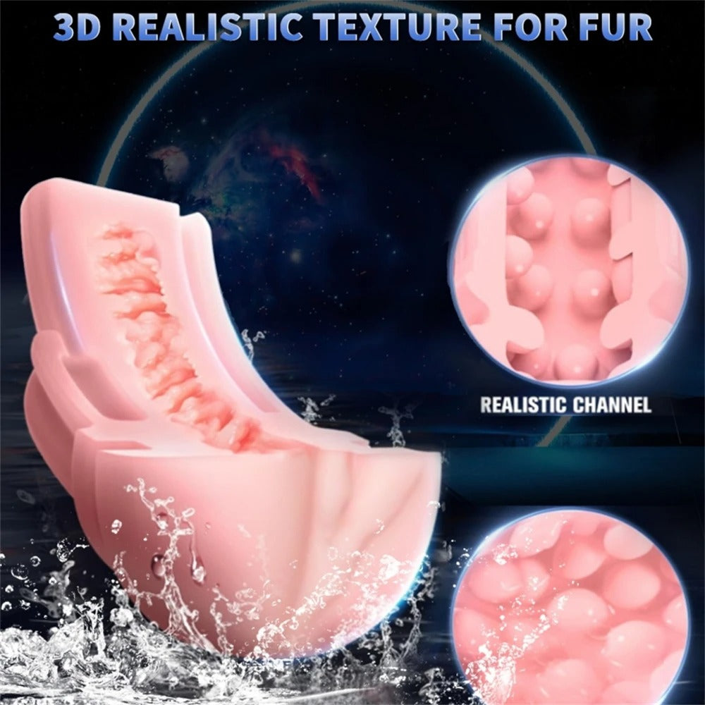 Penis Trainer Suction Cup