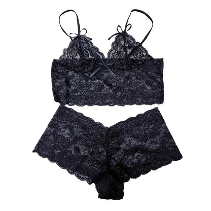 Freaky Romance™ Lace Set