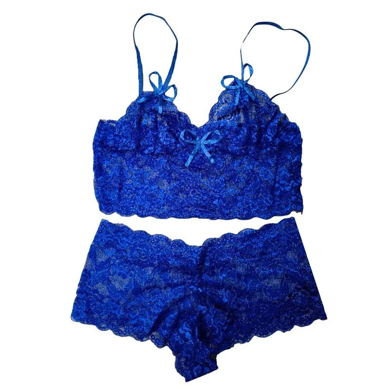 Freaky Romance™ Lace Set