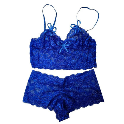 Freaky Romance™ Lace Set
