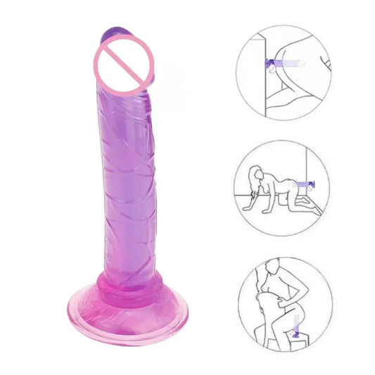 BALA DESEADA DE FREAKY ROMANCE