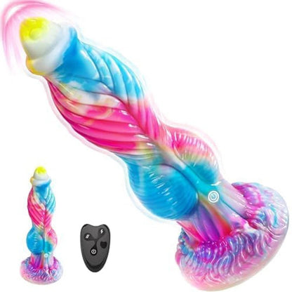 PROPULSOR DE 10 PULGADAS DE FREAKY ROMANCE