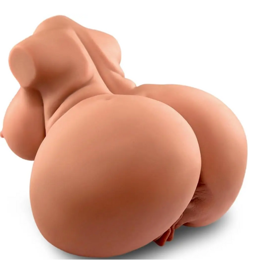 MS SAVVY 9LB POR ROMANCE FREAKY