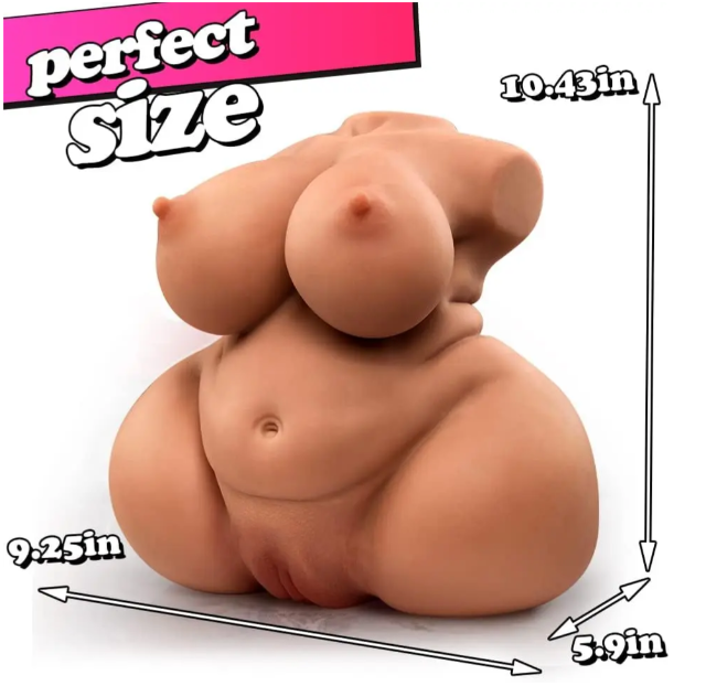 MS SAVVY 9LB BY FREAKY ROMANCE