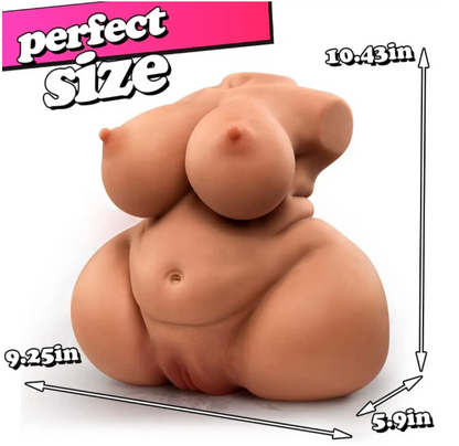 MS SAVVY 9LB BY FREAKY ROMANCE