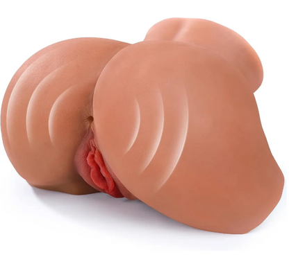 MUÑECA SEXUAL VIBRADORA DE FREAKY ROMANCE
