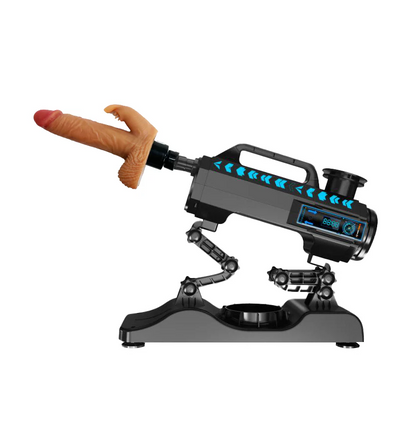 SEX MACHINE PRO BY FREAKY ROMANCE