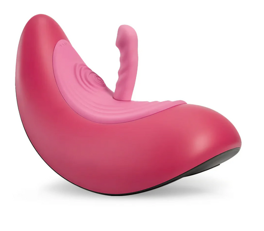 RIDER SEX MACHINE BY FREAKY ROMANCE