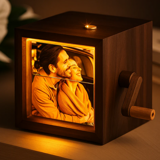 Freaky Romance™ Love Box