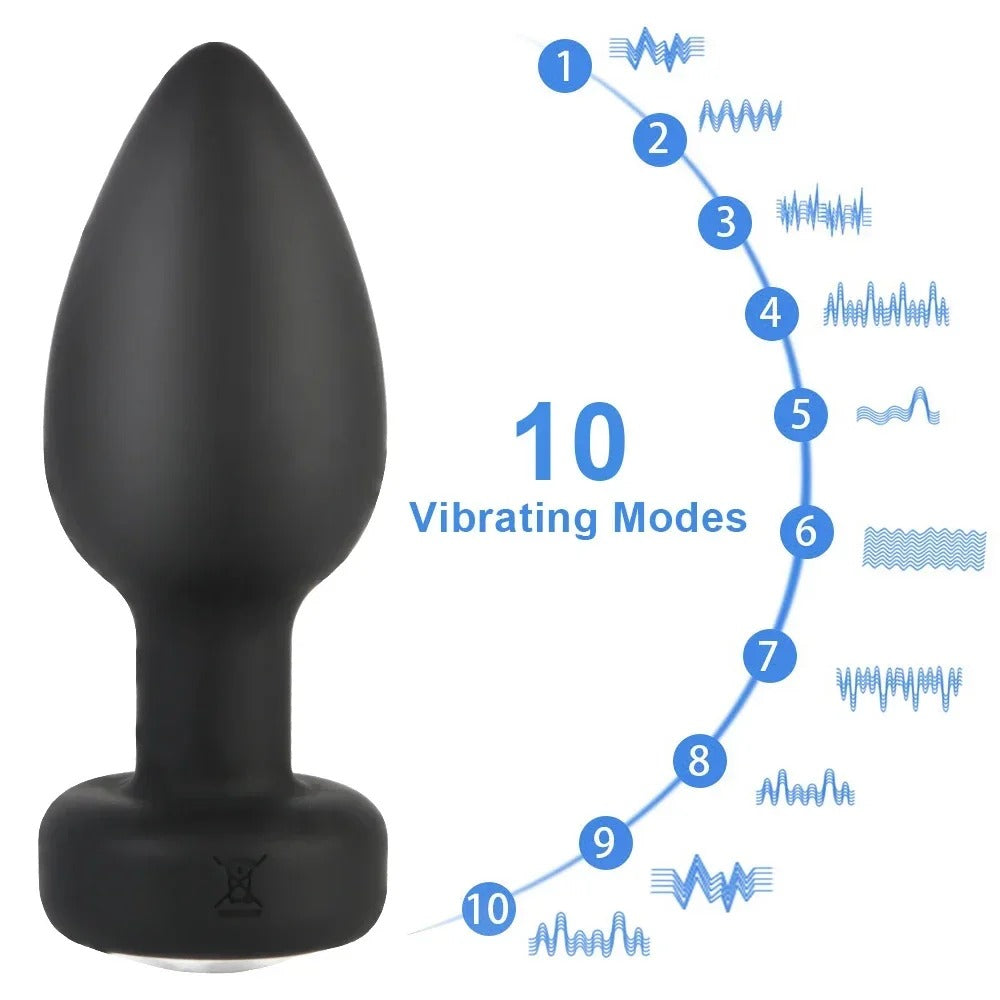 CONTROLLED ANAL TEASER BY FREAKY ROMANCE