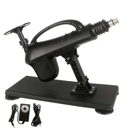 SEX MACHINE PRO BY FREAKY ROMANCE