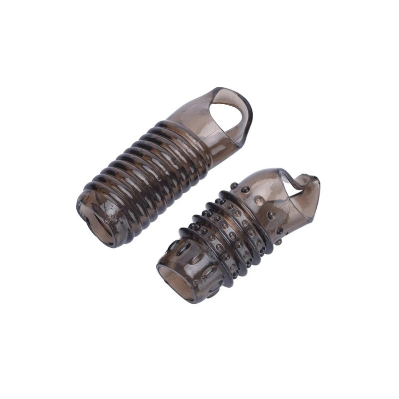 Vibrador vaginal retardante de la eyaculación