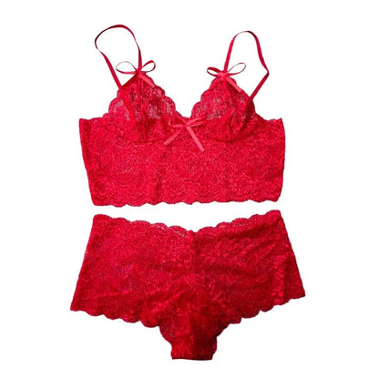 Freaky Romance™ Lace Set
