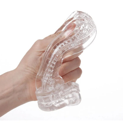 Soft Pocket Pussy Cup
