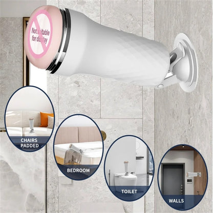 Penis Trainer Suction Cup